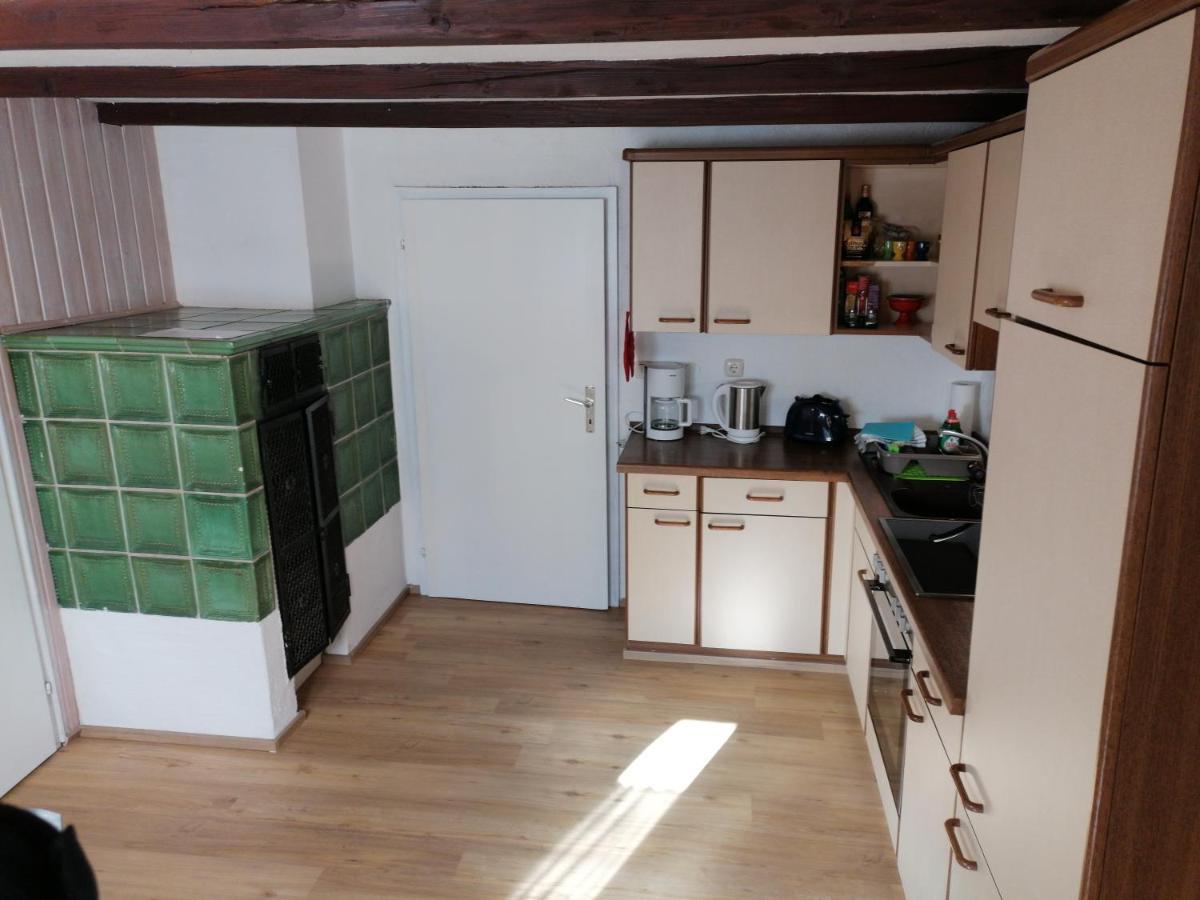 Allgäuer Stube Oberstaufen Exterior foto