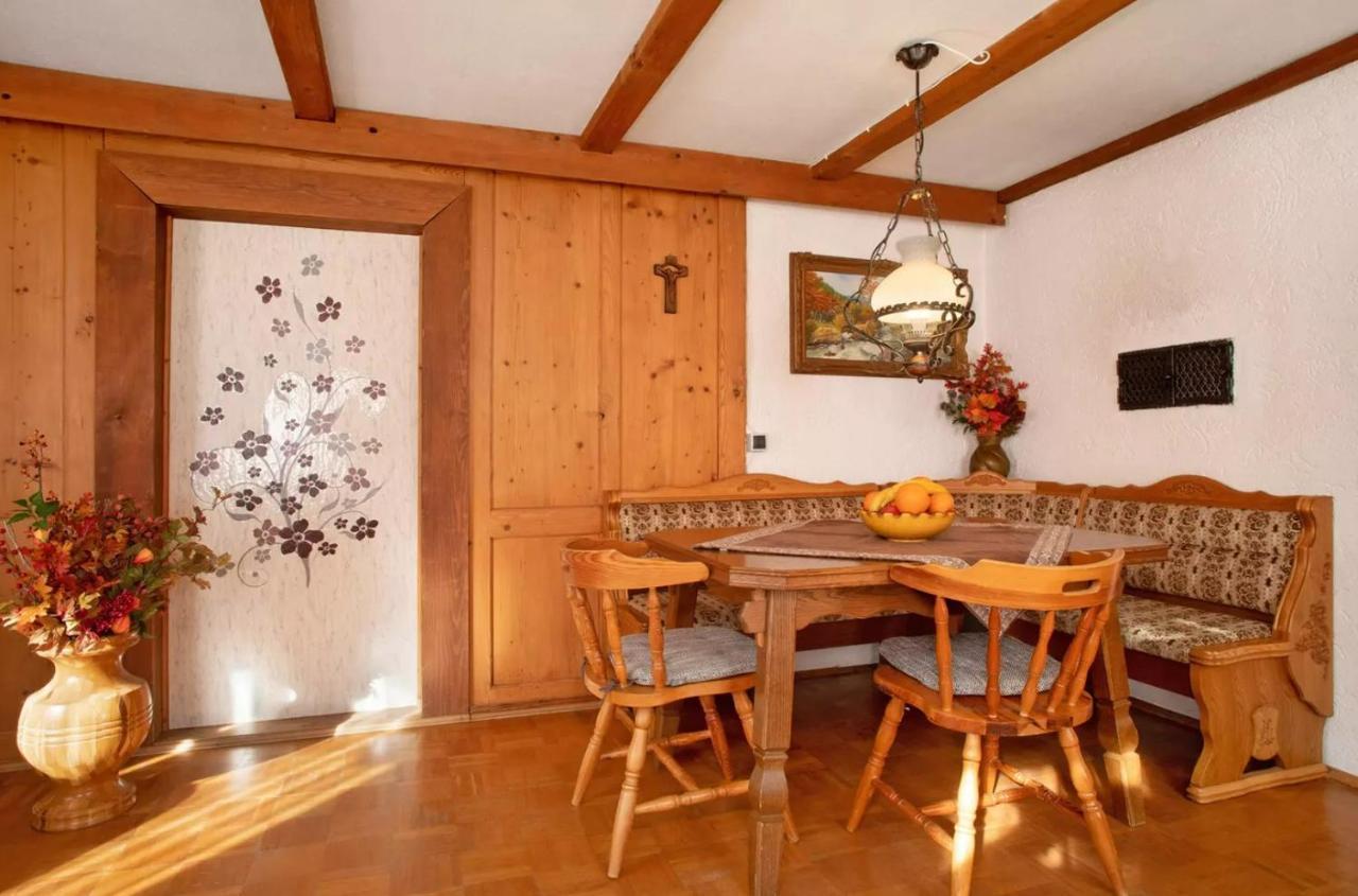 Allgäuer Stube Oberstaufen Exterior foto